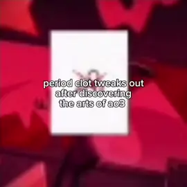 #ao3 #fanfic #alastor #hazbinhotel #hazbin 