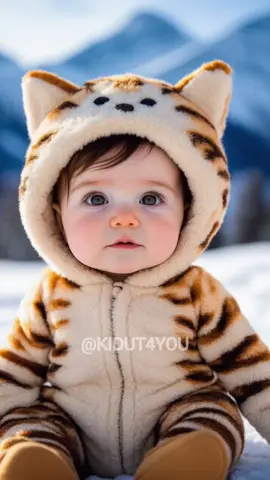 Cute baby.❤️ #baby #cute #viral #ai 