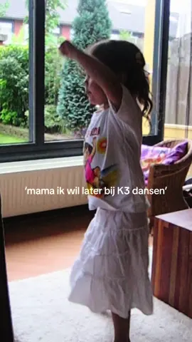 heeft iemand een tissue? 🥹✨🧚🏽‍♀️💭 Dit is jou teken om je dromen achterna te gaan!! 🩷🌻🌈 #k3 #k3originals #studio100 #dancer #fyp