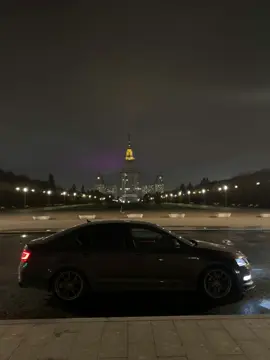 🐾 • • • • • • • #skoda #octavia #skodina #vagodroch #reels                     