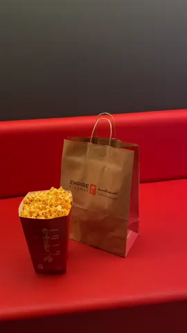 Movie of the Day 🍿#المدينة_المنورة #سينما #امباير_سينما 