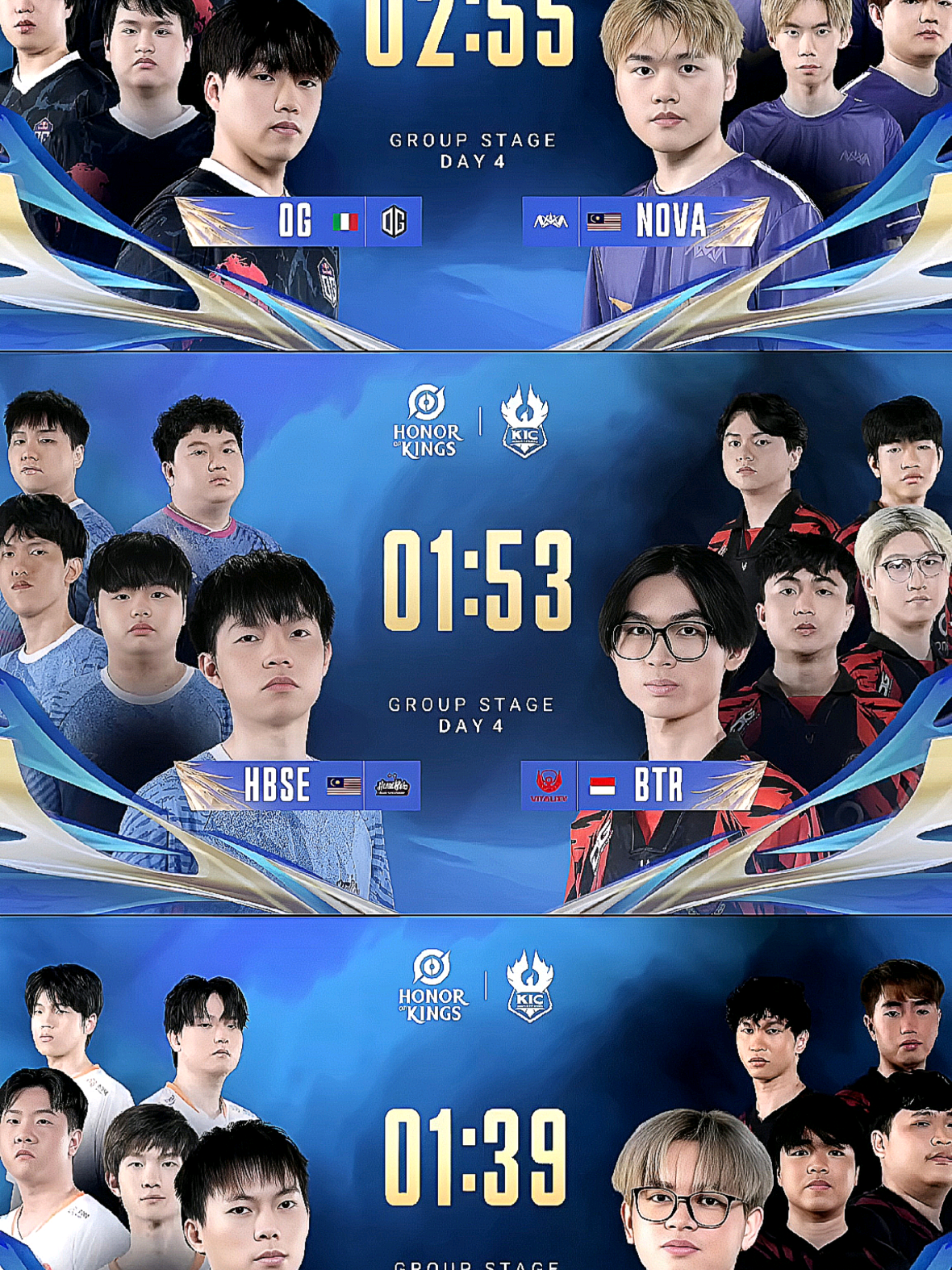 (Ban china) Malaysia top 1 #honorofkingsglobal #kic #mkl #Fyp #foryourepage 