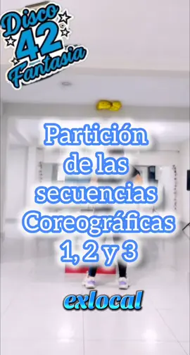 #fantacia #exlocalperú #disco42 #disco42fantasia #exlocal 