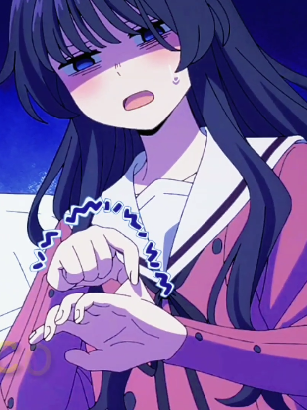 fazer oq🙃 #kaoruhanawarintosaku #animeedit #music #amv_anime #viral 