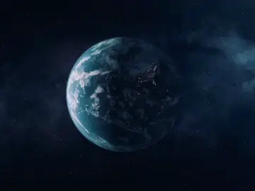 Life is a miracle. // Song - Just overture, Aloboi \\ IB: @@LUMVION##space##Astronomy##universe