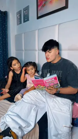 Es muy importante saber lo que nuestros hijos ven🙏🏻❤️