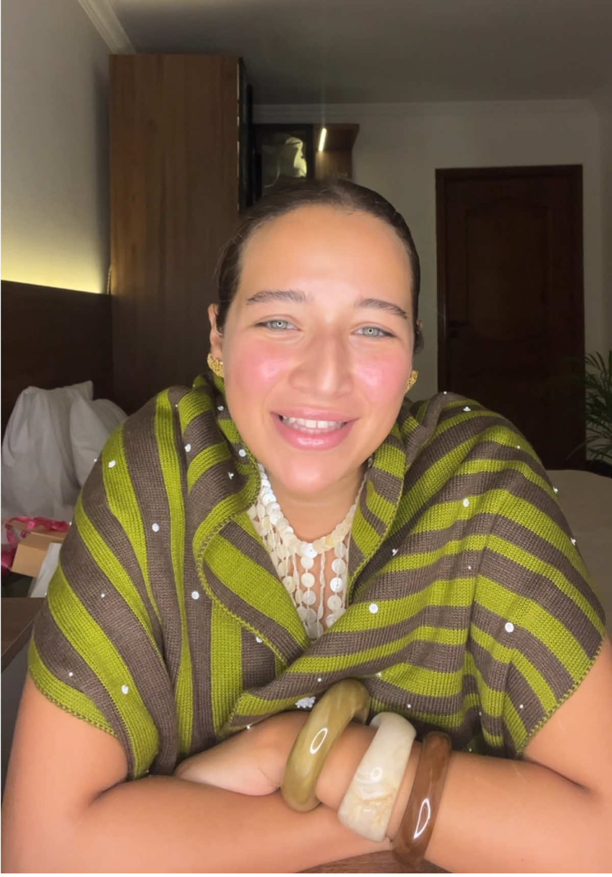 Sharing with you my trauma and the reason why I’m super unbothered and never got affected by the hate comments you guys keep sharing