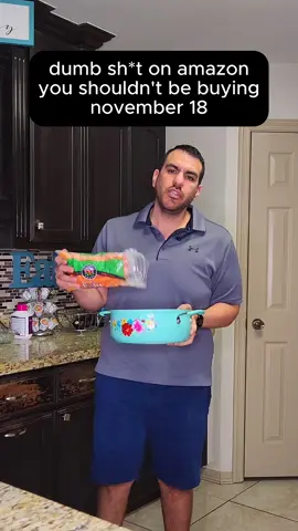 This guy is fighting the urge to twirl that phone cord... Amazon deals November 18th  Today I found deals on an electric chainsaw a high pressure rain shower head mustache and beard die for men a heated vest with a battery pack and a 26 pack of toilet bowl cleaner tablets