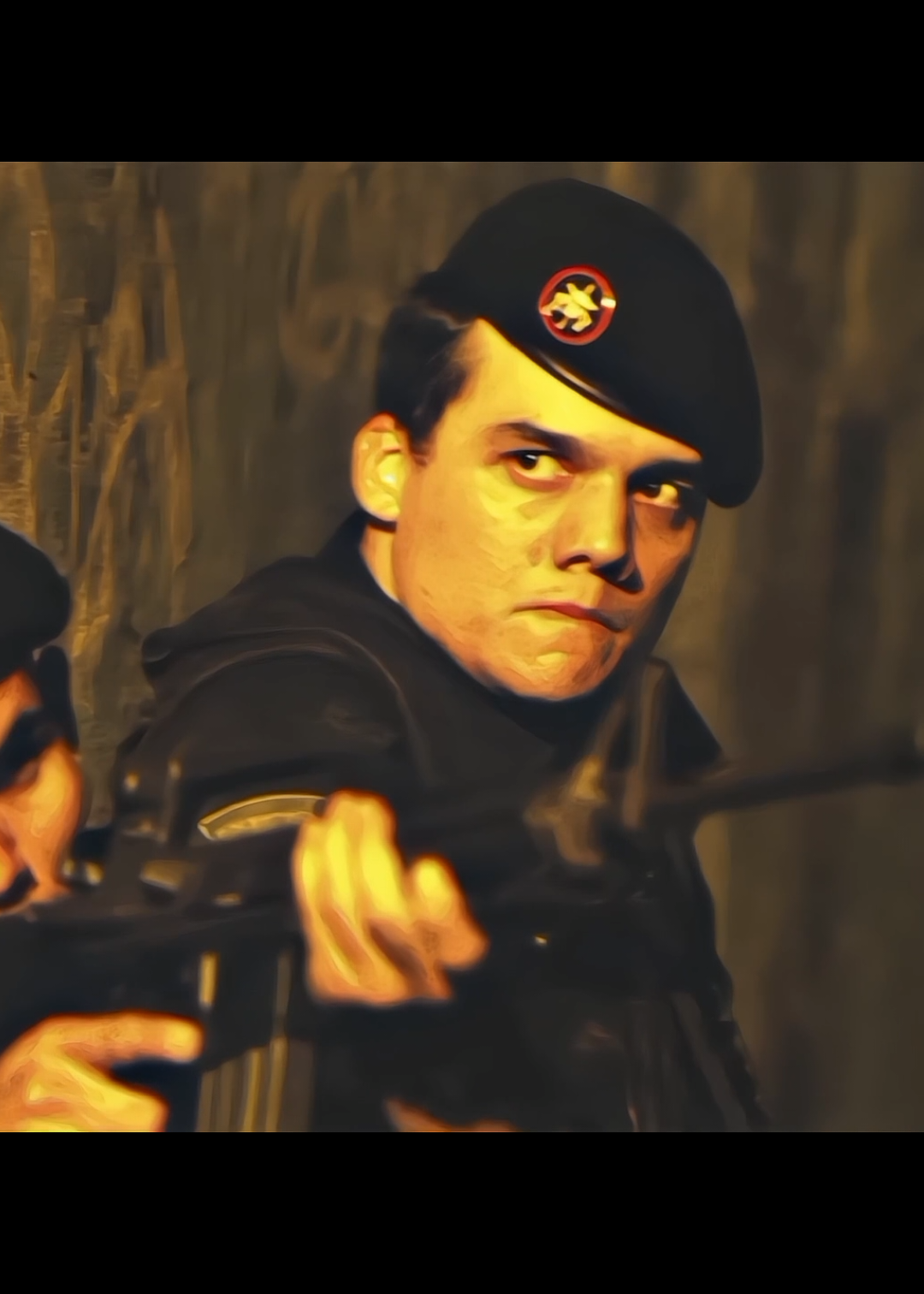 Tropa de elite | #tropadeelite #edit  #capitaonascimento #wagnermoura #fyp 