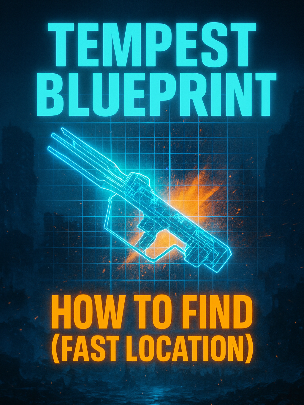 How To Find The TEMPEST Blueprint – ARC Raiders (FAST Location) #arcraiders #arcraiderstempest #arcraidersblueprint #arcraidersguide #tempestblueprint #howtofindtempest #blueprintlocationarcraiders #buriedcity #fastguidenightraid #ARCRaiders #PvPvE