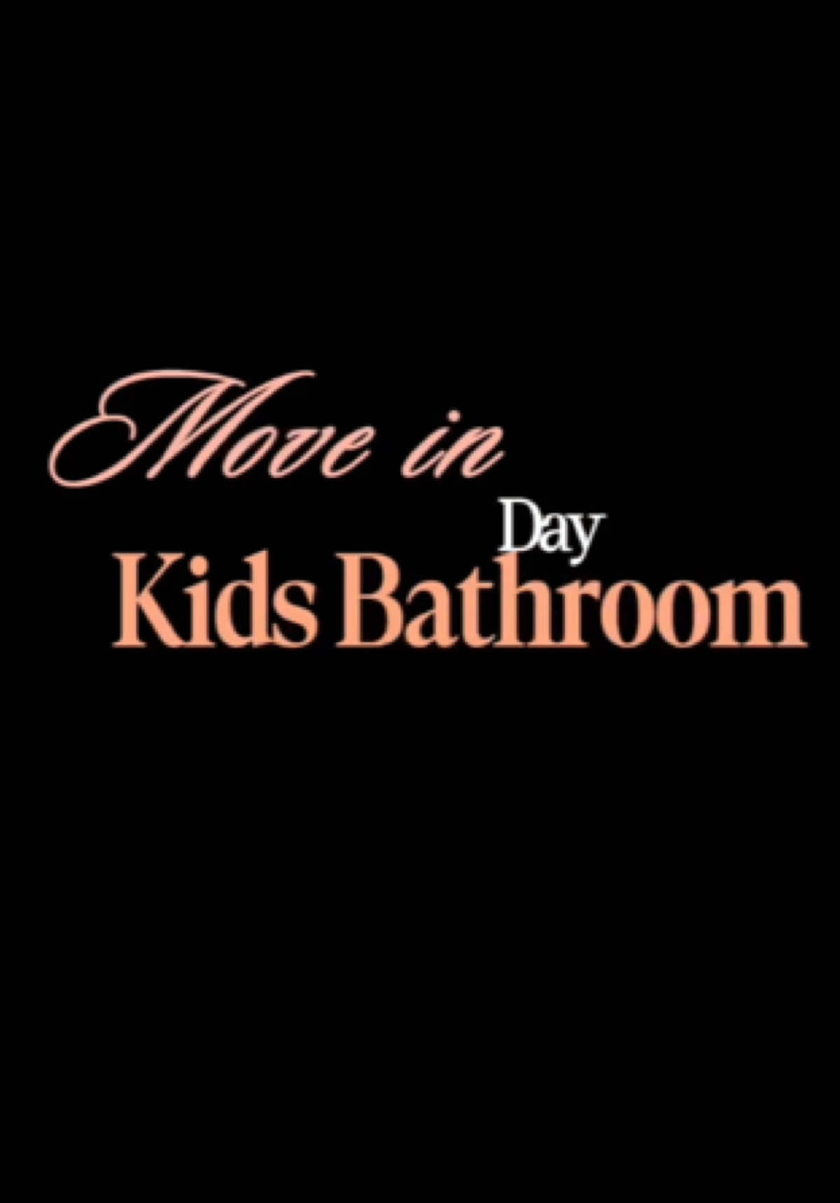 My kids moved in boujie, I moved in broke. At least there is balance 😩😭#moveinday #petlover #movingvlog #fypシ #tiktokshopblackfriday 