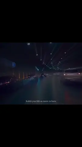 کبھی یوں بھی آ میرے روبرو🥀🥲 #poetry #fyp #ghazal #poetrystatus #viral 