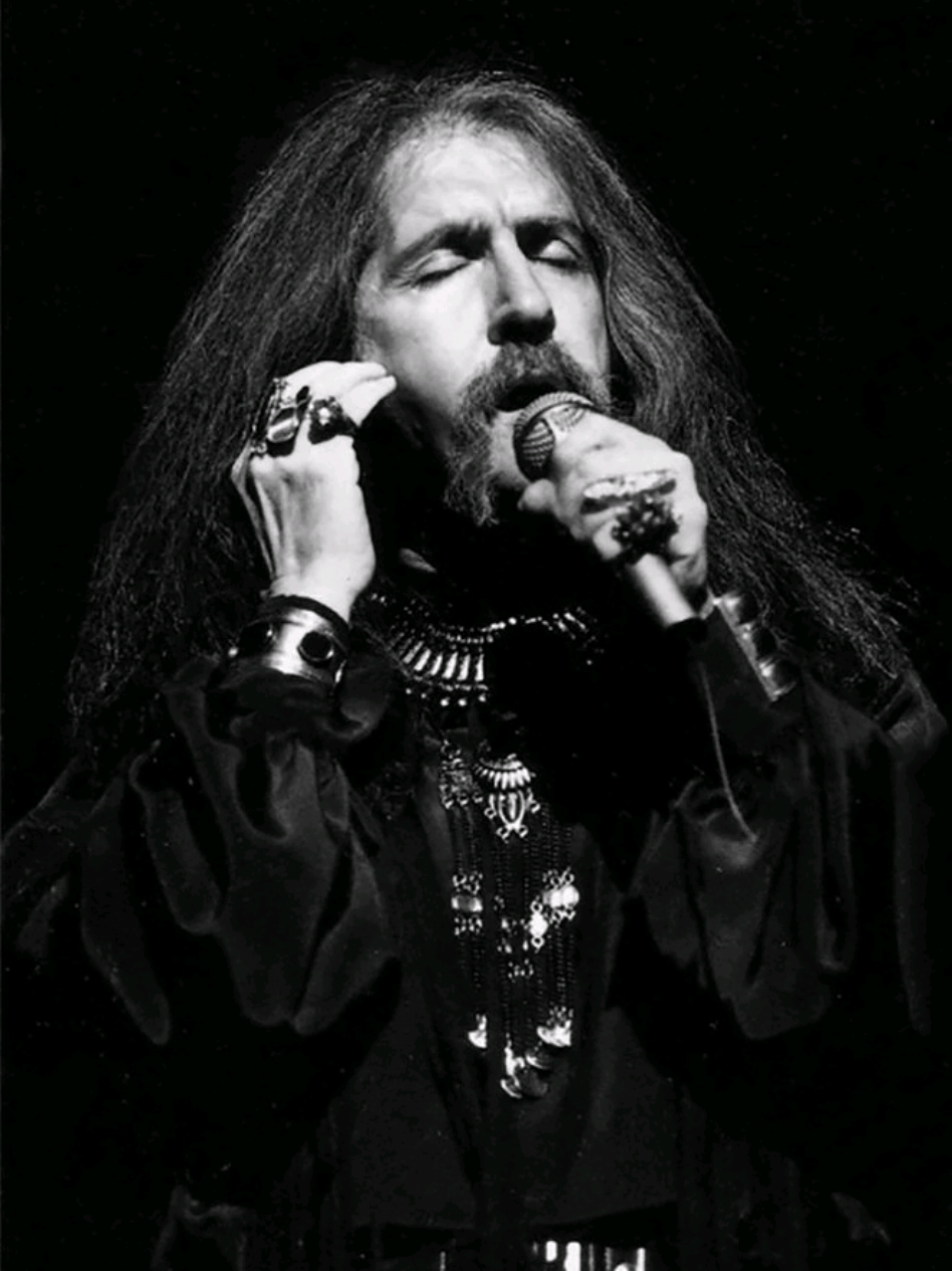 Hayır! İnanmıyorum sana....  [Barış Manço - Hayır] #barışmanço #hayır #birşarkıduydum 