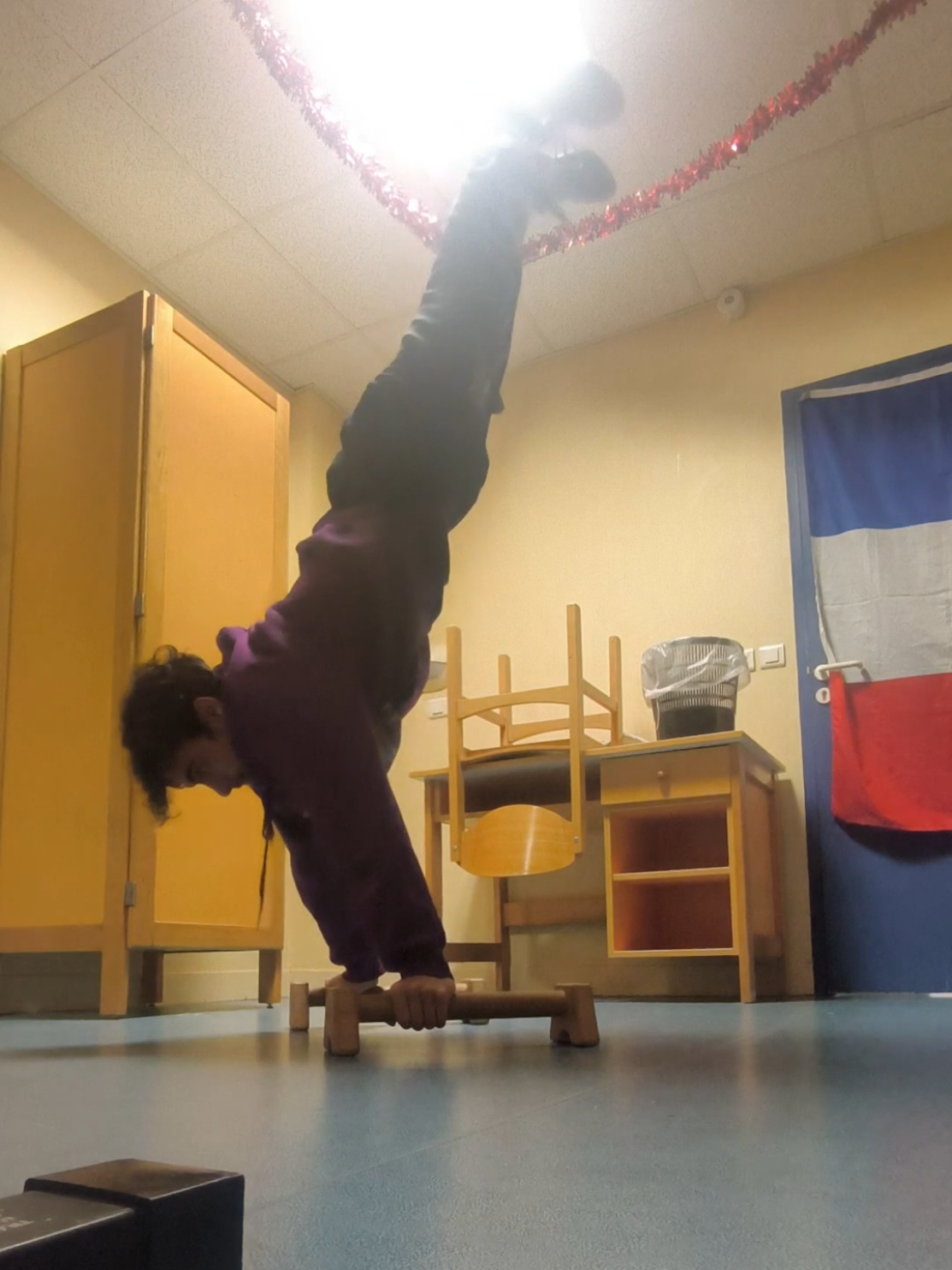 #tuckpress #frontpress #calisthenics #satisfaisant #olympique 