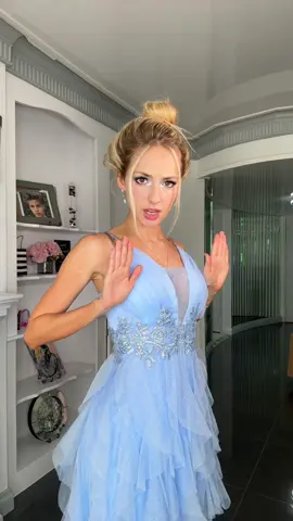 Did I win this trend? #fyp #nataliereynolds 