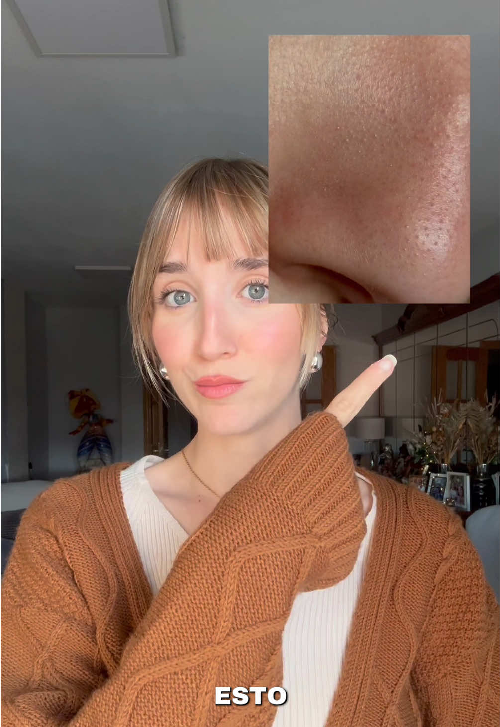 la magia de Olistic ✨ #ugc #beauty #haircare 