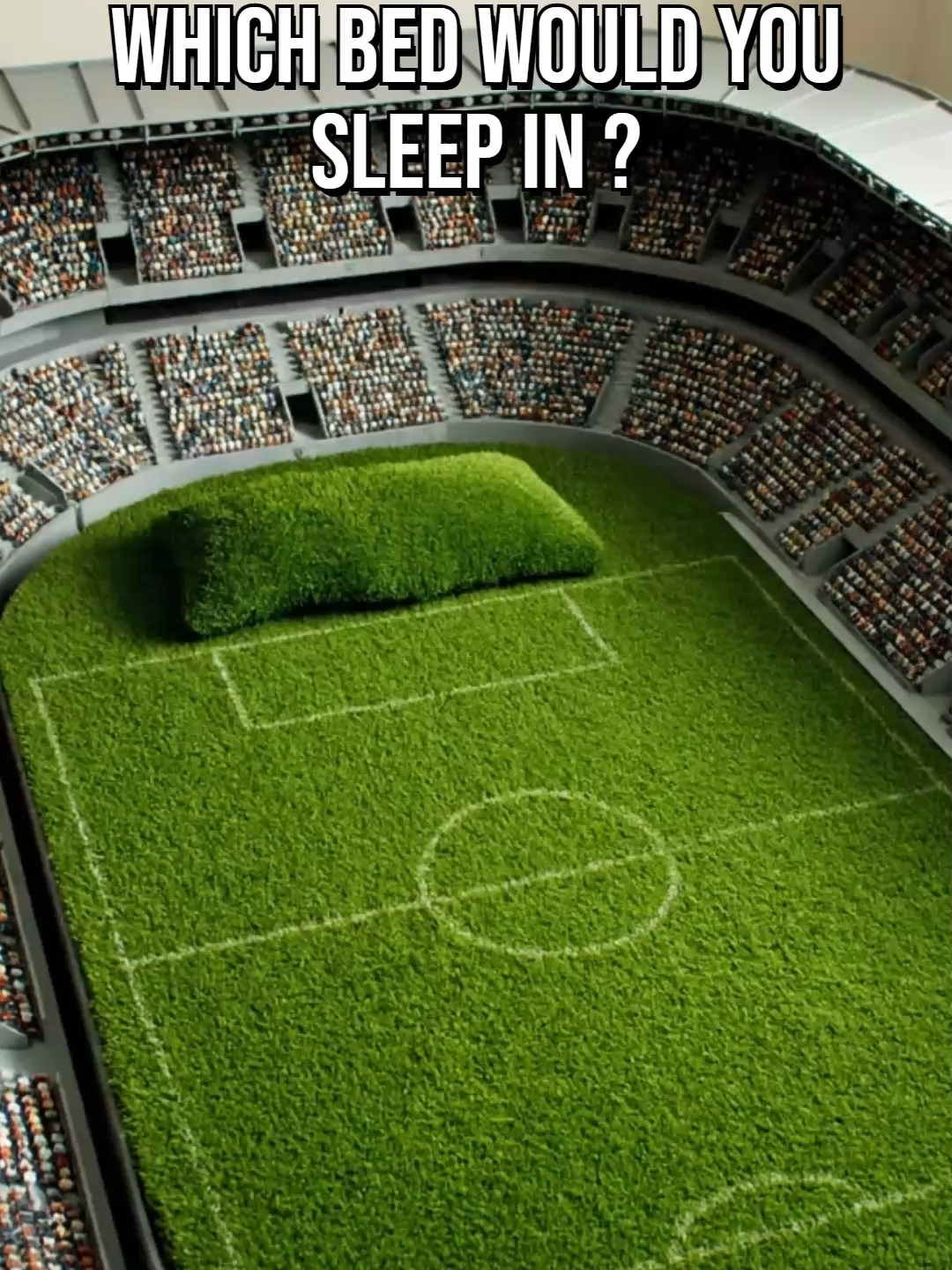 Which Bed Would You Sleep In ? 🎧🛏️ Relaxing AI ASMR #asmr #aiasmr #ai #asmrsounds #asmrvideo #asmrtiktoks #asmrsound #oddlysatisfying #asmrbed #aibed #bed