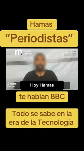 #periodistas de #Gaza #Hamas  #israel  