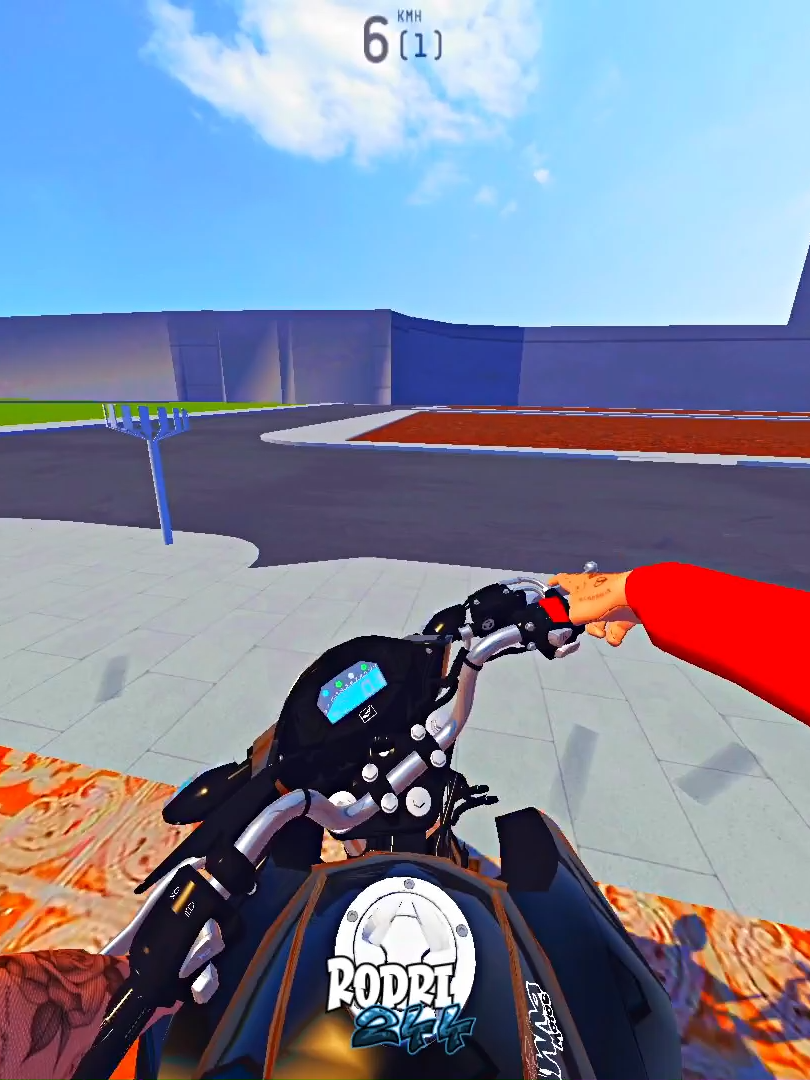 MXBIKES-LIBERDADE BUZEIRA  #mxbikes #grau #rodri244 #buzeira