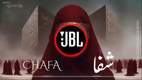 Chafa _ شفا - Arabic Techno House Mix🥀🥀💥🎧🎧🎧 #JBL_BASS_BOOSTED_TEST #use_hedphones__to__feel_the_song #100views_10k_like_ #creatorsearchinsights #livewithlowfollowers 