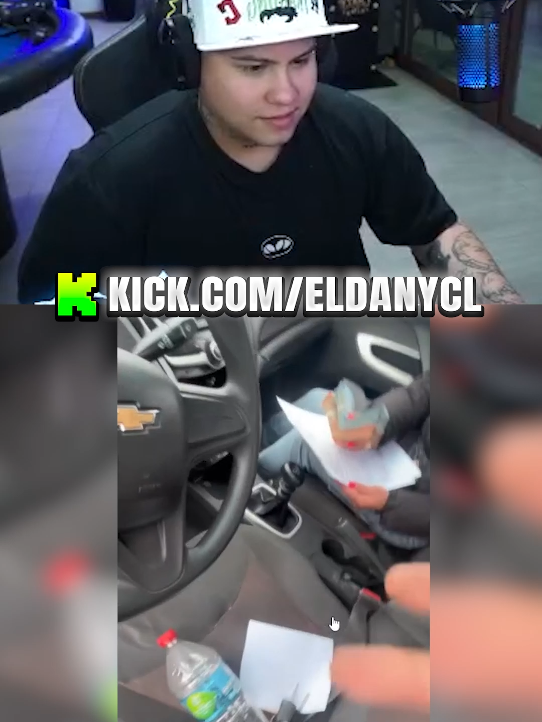 Cual fue su primer auto?? #parati