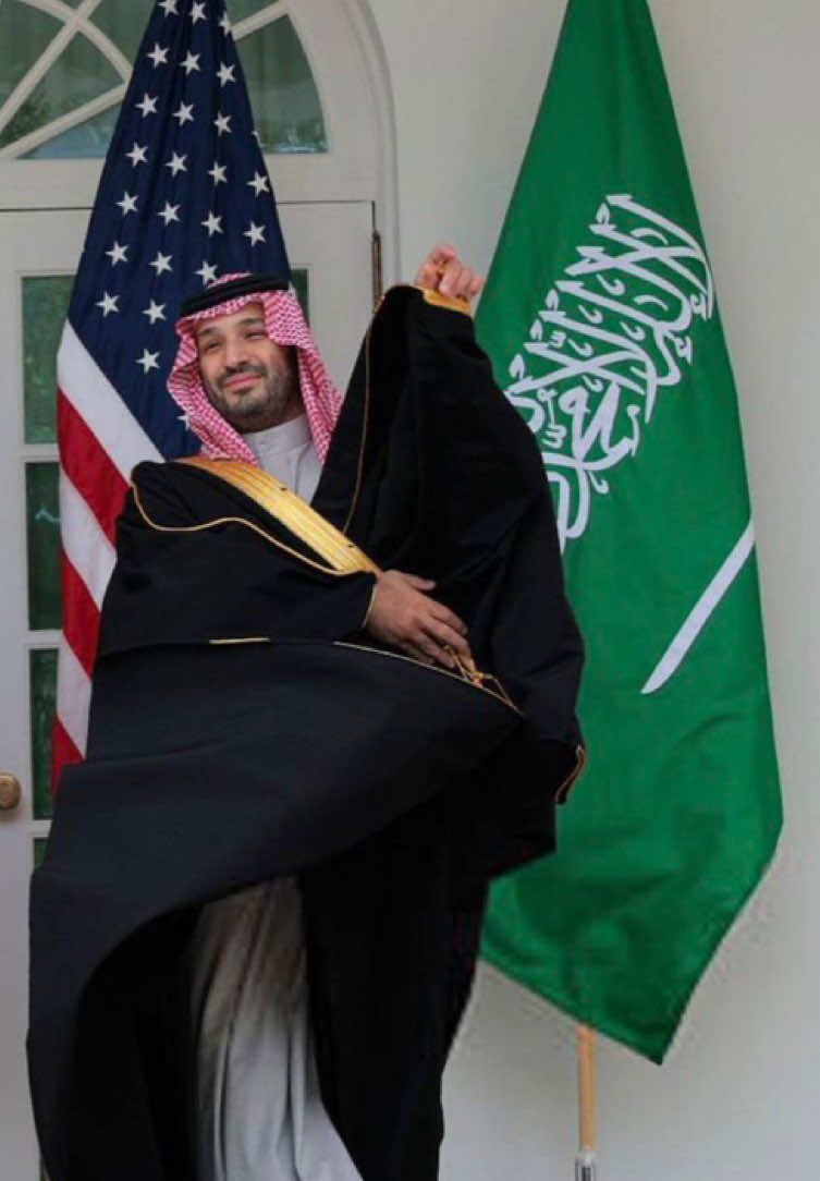 يامحمّد كيف مانغليك ؟  ‏عزّك الله ، و عزّنا الله فيك 🇸🇦🤍  ولي العهد محمد بن سلمان في امريكا 🤍‏⁧‫#محمد_بن_سلمان_في_واشنطن‬⁩ #محمد_بن_سلمان #السعودية #اكسبلور #الامير_محمد_بن_سلمان 