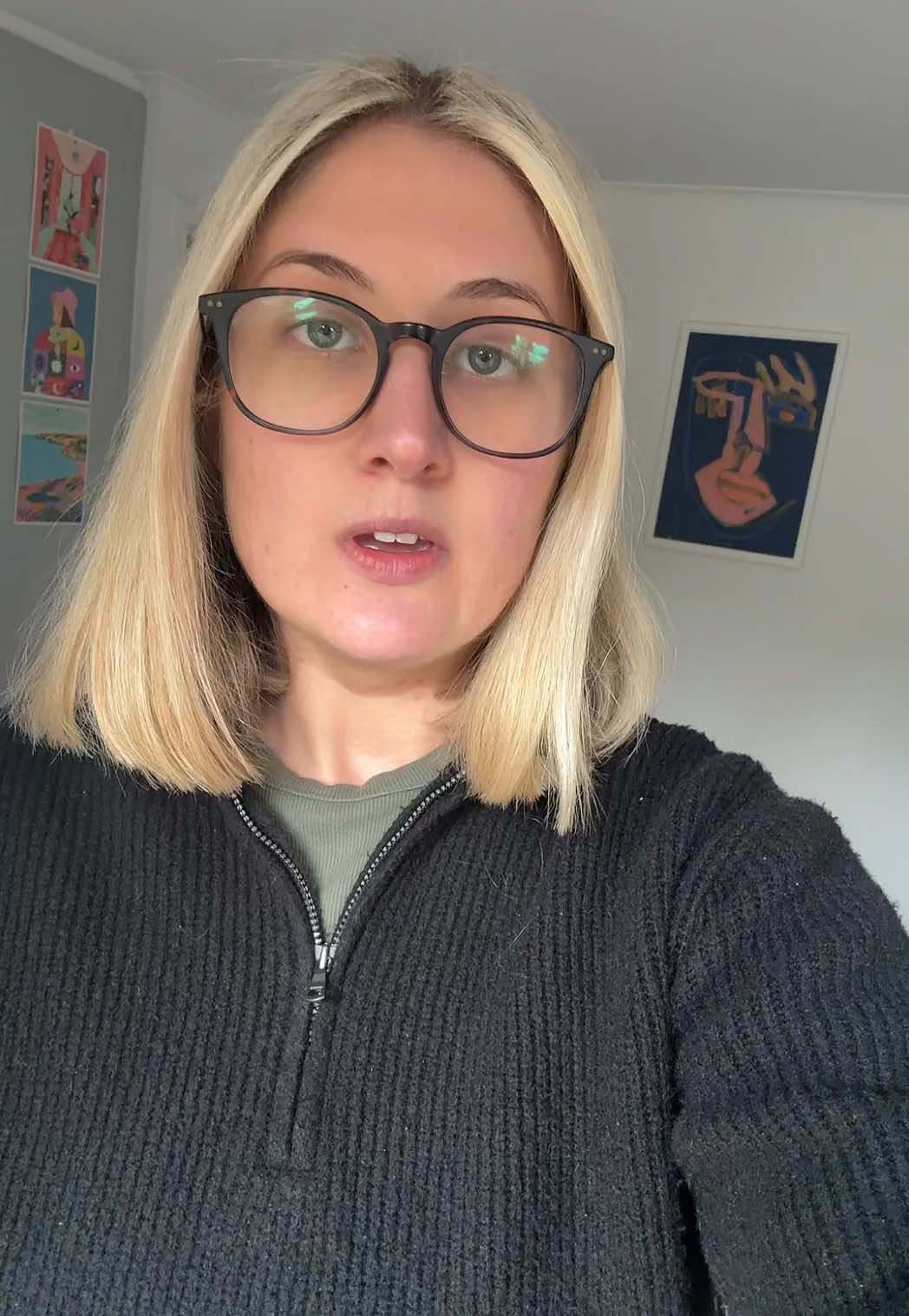 I am finally so comfortable and confident in my body, and that came from ditching everything I had ever known about diets and diet culture.  #dietculture #weightloss #fyp 