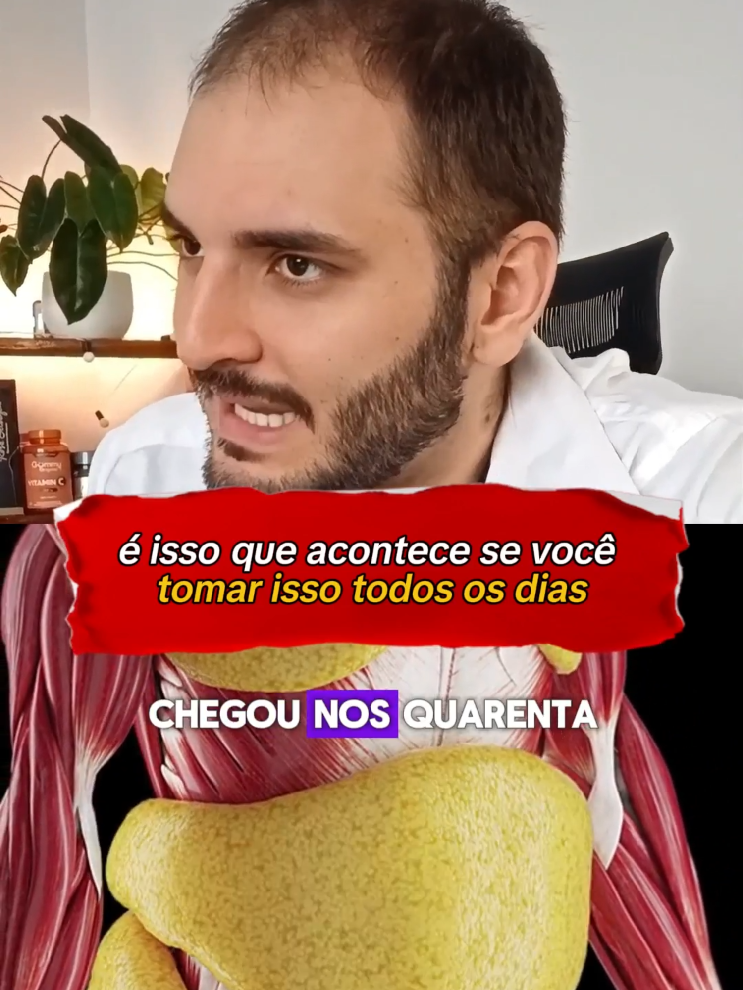 #magnesio #cortisol #tiktokshopblackfriday #inchaco