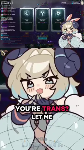 🏳️‍⚧️ i love trans coded music RAHHH 🤩🤩🤩  #trans #vtuber #transvtuber #femtanyl #astrid #femm #teto #transmusic #fyp #femandm