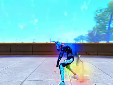 Rolex 0.1 freestyle gameplay