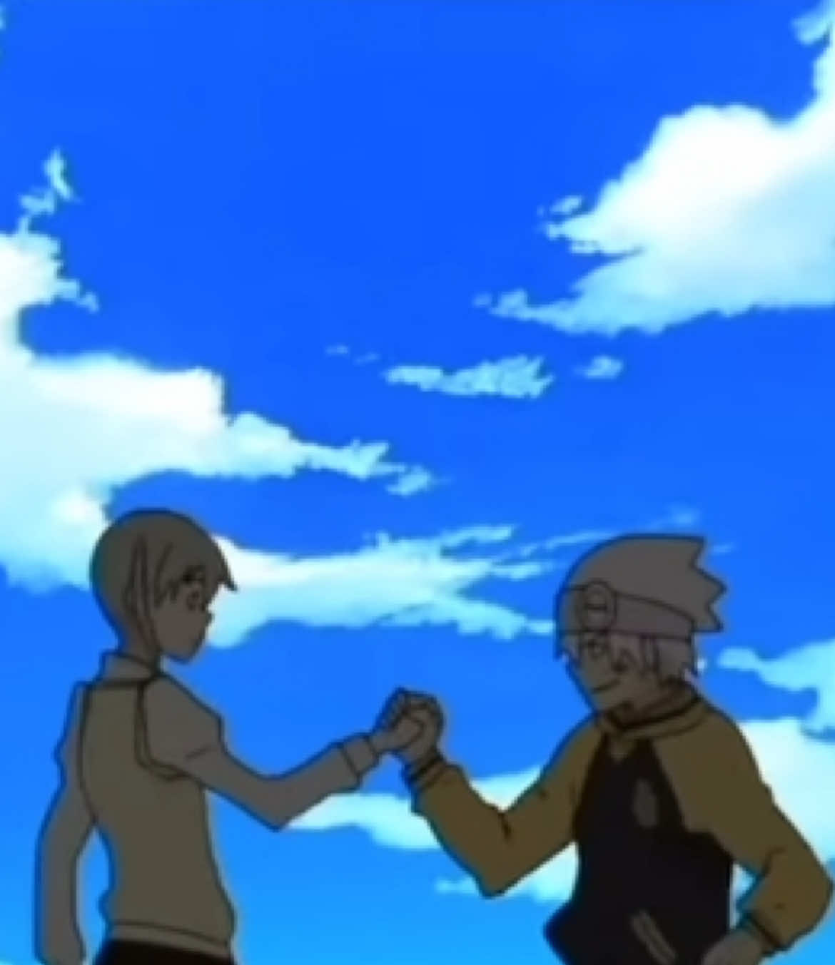 a lazy edit hates to see me coming | #souleater #soulevans #makaalbarn #souleateredit #fyp 