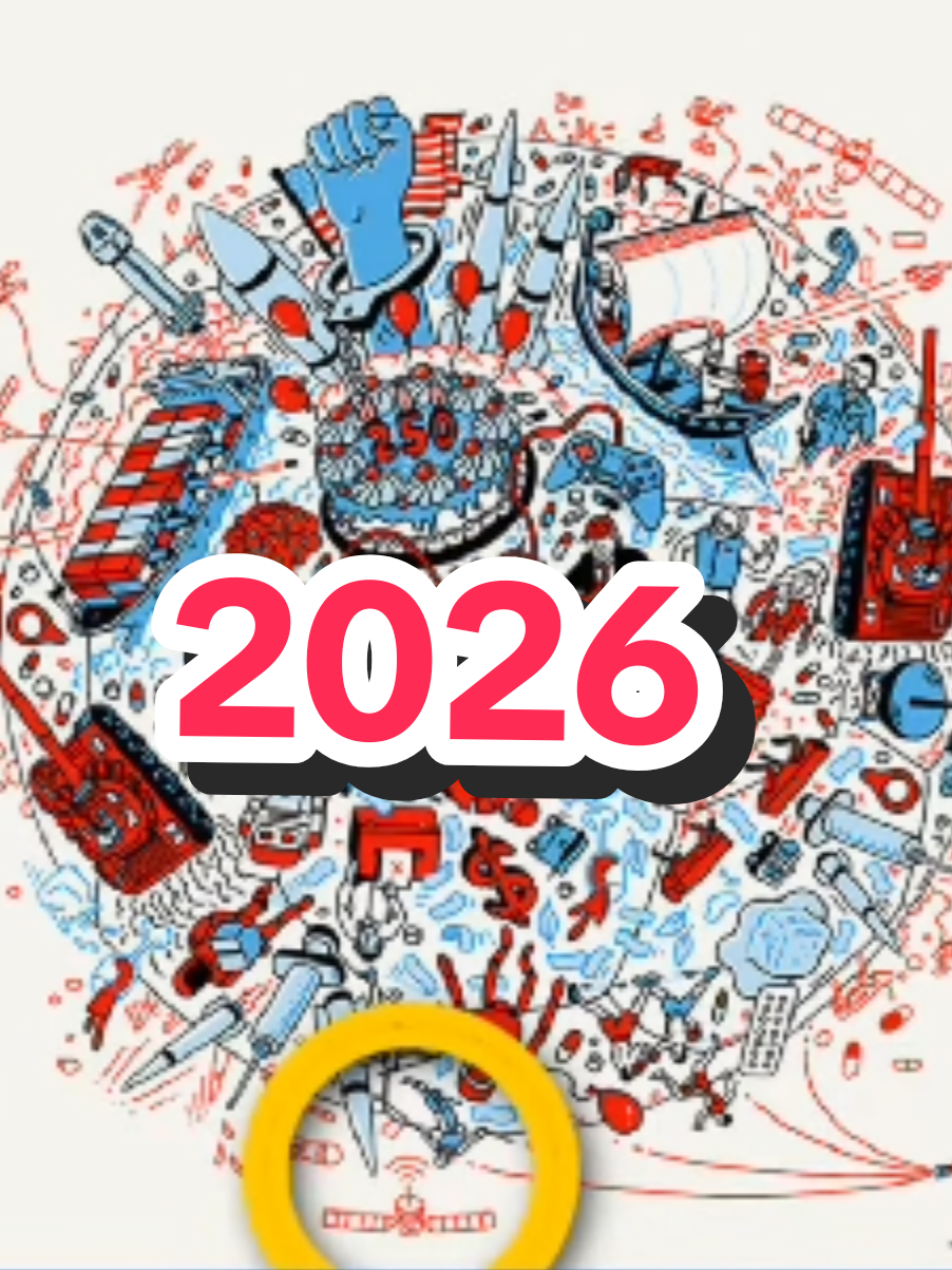 A capa da The Economist voltou a chamar atenção e a IA mais poderosa do planeta fez uma leitura que deixou muita gente de cabelo em pé. Símbolos antigos, alertas escondidos e possíveis previsões nada animadoras. O que será que a revista quis dizer dessa vez? Confira a análise completa e tire suas próprias conclusões.