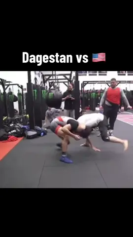 #fyp #islammakhachev #wrestling 