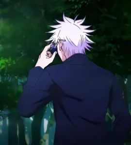 #animeedit #edit #jjk #jujutsukaisen #toji 