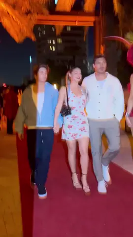 #madelyncline #sarahcameron #fyp #obx #getthisviral 