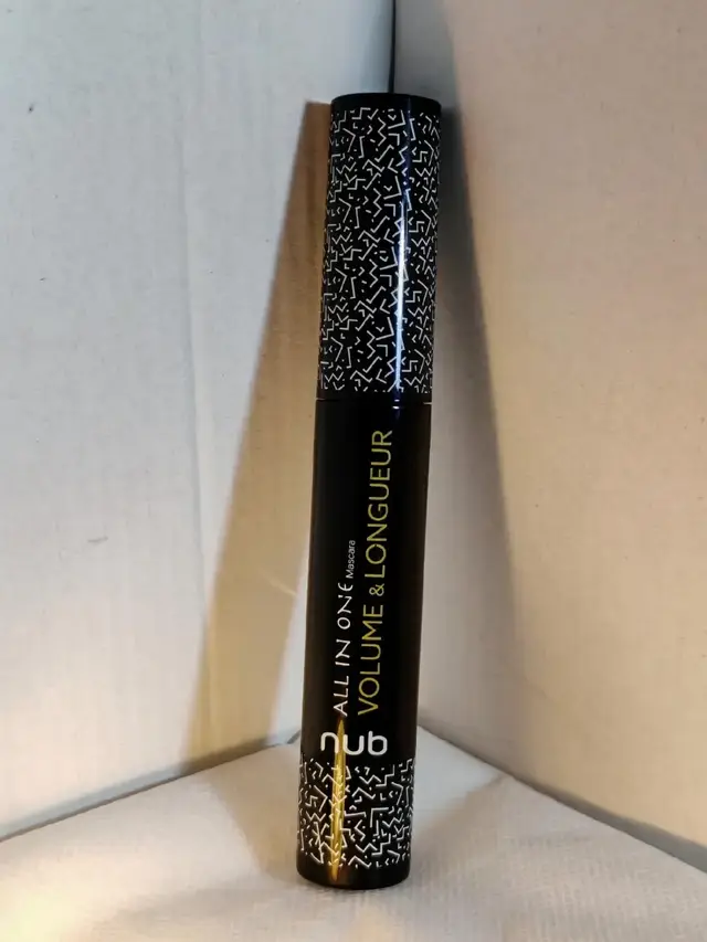 #EmClimaUltraLeve #nub  #ugc #ugccreator #makeup 