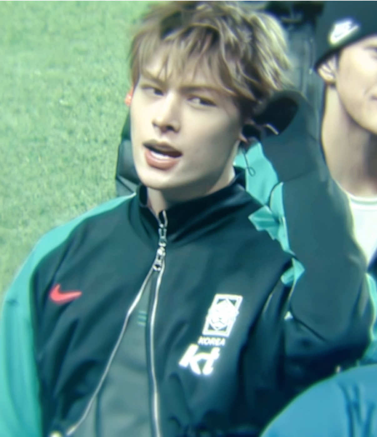 WEAR THAT OUTFIT AGAIN. #cortis #cortisedit #jamescortis #jamesedit #fyp ac. littleeyelish