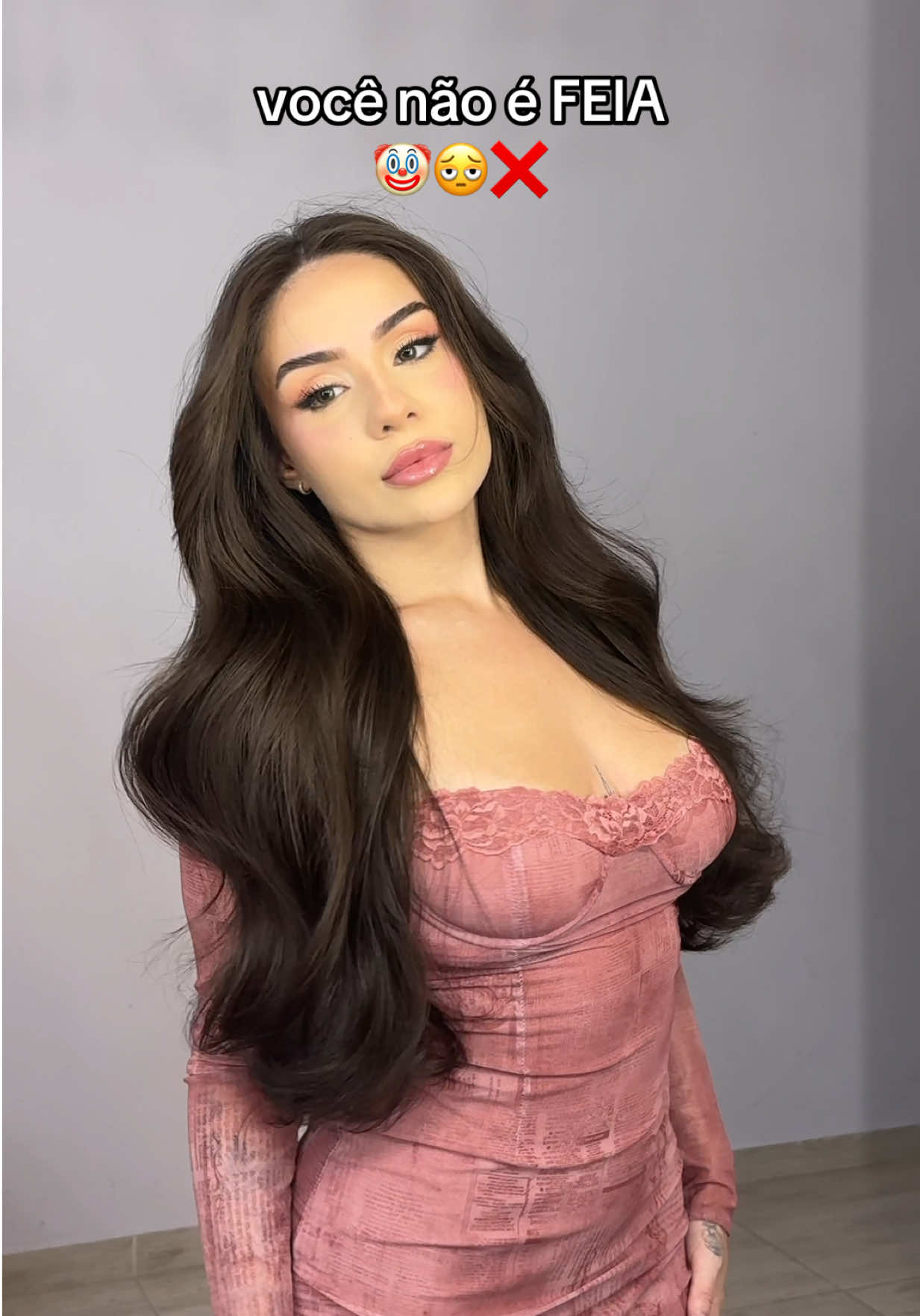 L1nks na minha bio (linktree) clica em “produtos que eu uso” e me segue para + vídeos assim  #explore #explorar #dicas #dicasdebeleza #autocuidado 