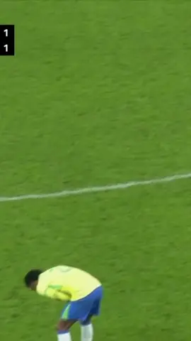 MALAS NOTICIAS PARA BRASIL Y REAL MADRID, 🥹 Ėder militāo salió lastimado en el amistoso 🥲#edermilitao #lesionado #brasil🇧🇷 #realmadrid #tristeza 