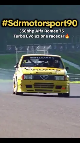 #italiancars #alfaromeo #75 #bigturbo  #lanciadeltaintegrale @Alfa Romeo Official  @UnoTurboClubItalia @Lancia Corse @Pirelli @ferrari @DTM @KISS 