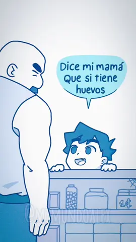 Así no se pide >:c