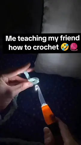 crochet humor 🤣🤣 #crochetmeme #yarnlovers  #crafthumor #crochethumor  #creatorsearchinsights 