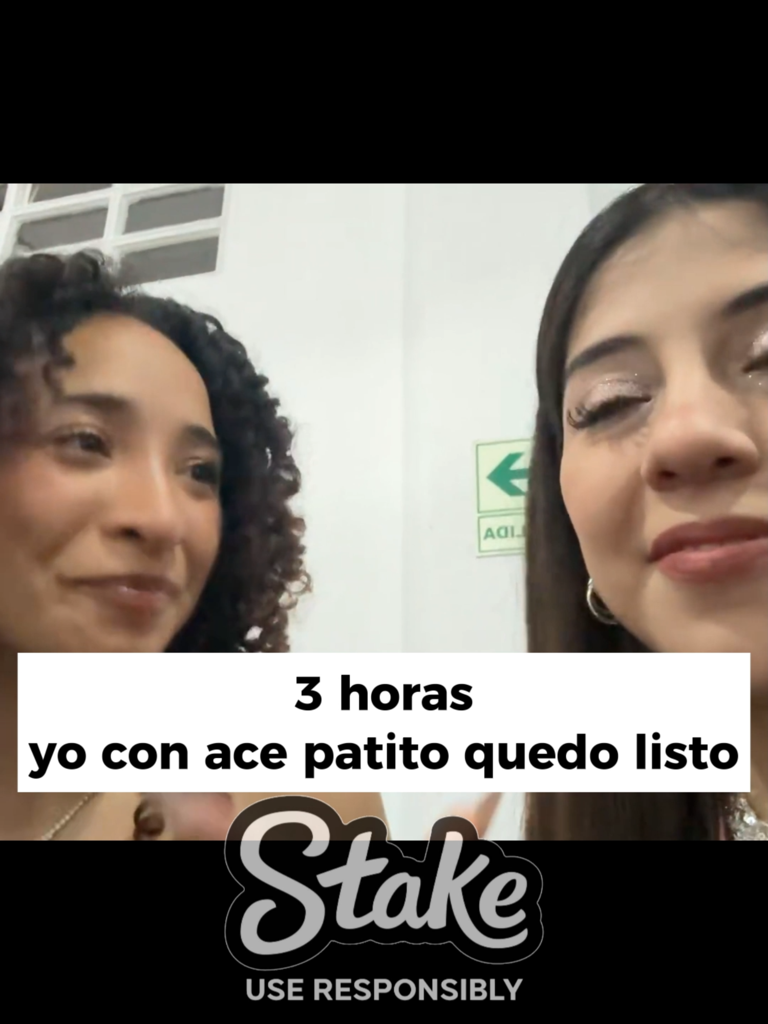 cuesta ser ondulada #zully #gatchurras #shakira #viral #clips