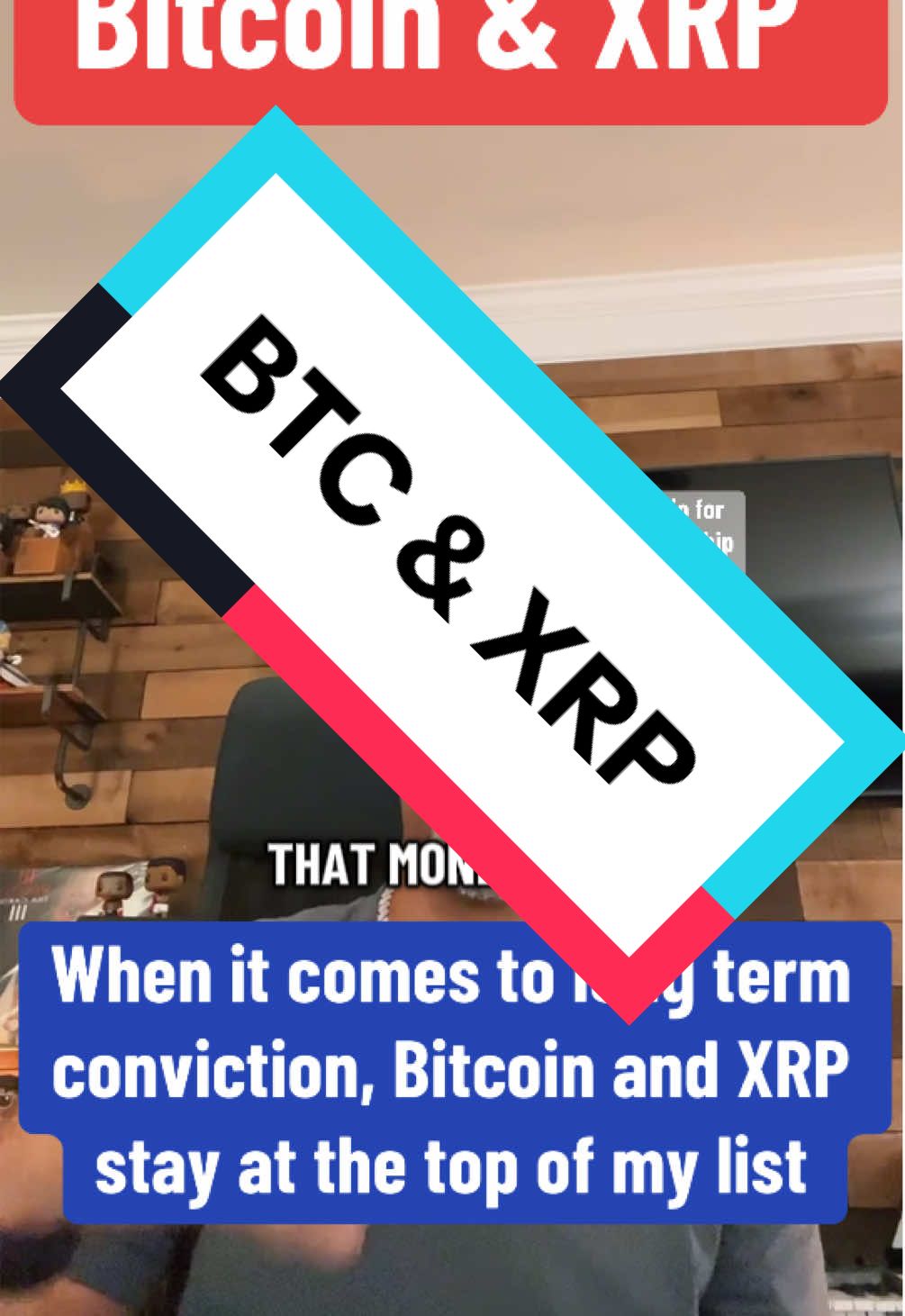 #crypto #cryptocurrency #bitcoin #xrp #fyp 