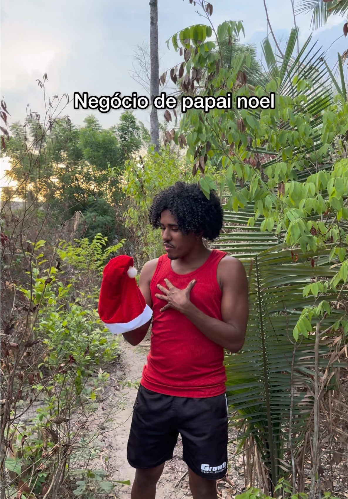 Tem jeito não esse menino 🤦🏾‍♂️ @dellvanjesus 