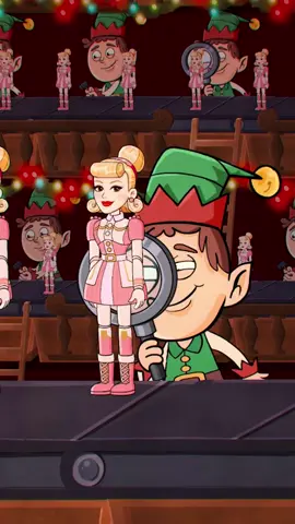 ☕️ Hot Cocoa lyric video is officially out now from the movie Oh. What. Fun. streaming Dec 3 only on @Prime Video gx 💕🎄 link in bio 🤍