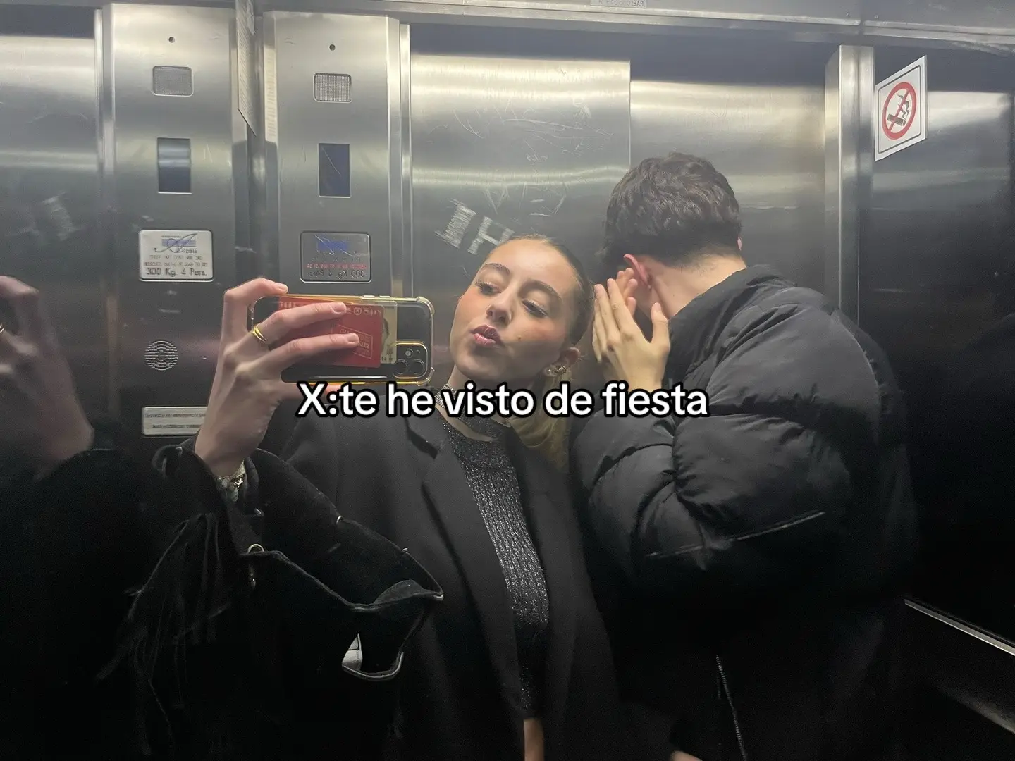 Un cuadro por si preguntan 