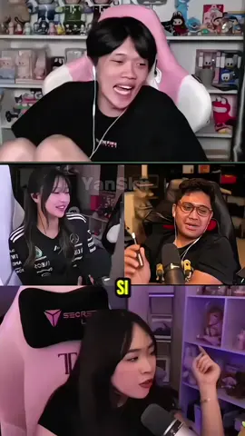 udah ngga sih bg @mama's boy udah, jadi langsung klarifikasi gini kan 😭🤣 #fyp #guava #fishit #masbob #bobacot 