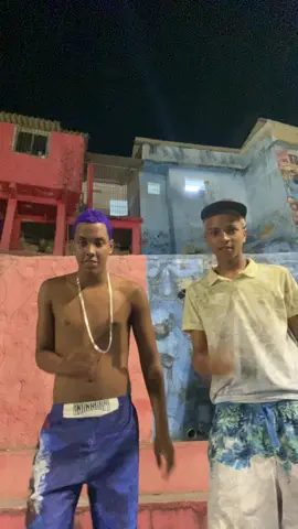 para de doideira 😵‍💫🕺🏾