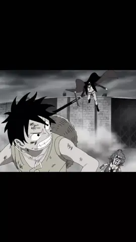 كروكودايل 😏🔥 #Mihawk #Crocodile #OnePiece #AnimeEdit #OnePieceAMV 